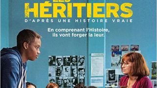 Les Héritiers : une histoire touchante sur les bancs du lycée (critique)