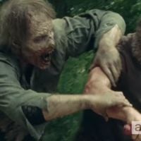 The Walking Dead saison 5, épisode 9 : Rick en danger, Daryl déprimé, zombies affamés
