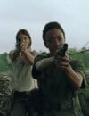  The Walking Dead saison 5, &eacute;pisode 9 : les survivants en danger 