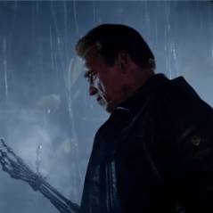 Terminator Genisys : bande-annonce explosive avec le retour d'Arnold Schwarzenegger