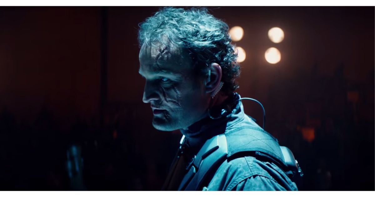 Films Et Séries Tv Avec Jason Clarke Terminator Genisys : Jason Clarke dans la bande-annonce - Purebreak