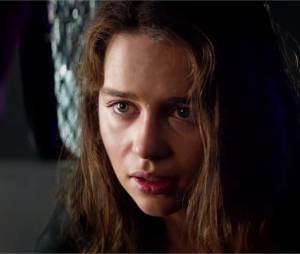 Terminator Genisys : Emilia Clarke dans la bande-annonce