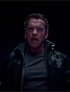 Terminator Genisys : Arnold Schwarzenegger dans la bande-annonce