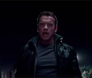 Terminator Genisys : Arnold Schwarzenegger dans la bande-annonce
