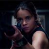 Terminator Genisys : Emilia Clarke en Sarah Connor dans la bande-annonce