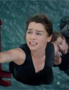 Terminator Genisys : Emilia Clarke et Jai Courtney dans la bande-annonce