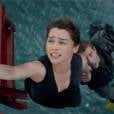 Terminator Genisys : Emilia Clarke et Jai Courtney dans la bande-annonce