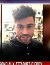 Ricardo (Friends Trip) répond aux tacles d'Eddy en vidéo
