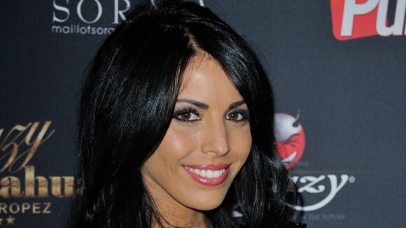 Siham Bengoua (Les Princes de l'amour 2)  bientôt au casting de Danse avec les stars 6 ?