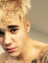 Justin Bieber blond : la photo de sa nouvelle couleur