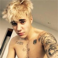 Justin Bieber blond : le changement étonnant qui divise les fans