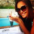 Charlotte Pirroni : Miss Côte d'Azur est une amoureuse des animaux