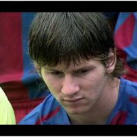 Lionel Messi : la bande-annonce officielle du film sur sa vie