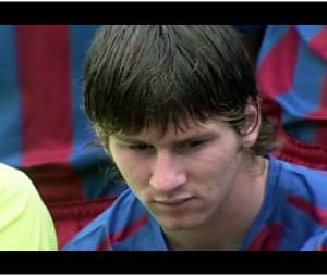 Messi : la bande-annonce officielle du film d'Alex de La Iglesia