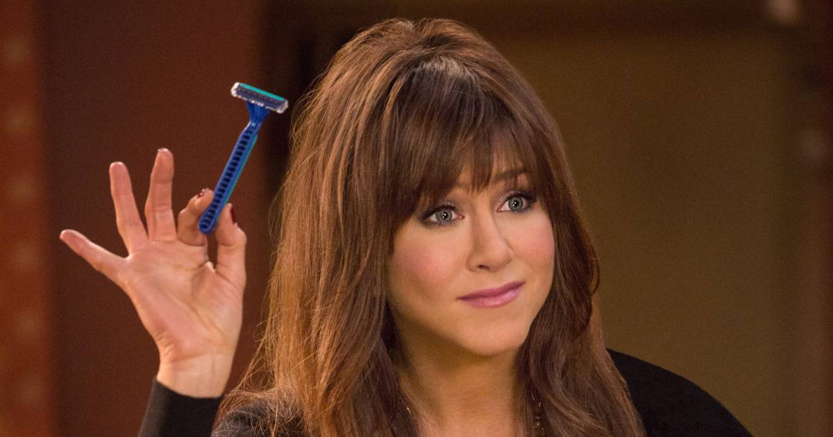 Comment Tuer Son Boss Jennifer Aniston Comment tuer son boss 2 : Jennifer Aniston toujours aussi sexy - Purebreak