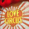 Love Circus aux Folies Bergères depuis le 28 octobre 2014