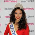  Flora Coquerel : bientôt nouvelle couronne pour Miss France 2014 ? 