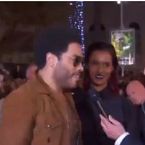 Shy'm et Lenny Kravitz : folle rumeur de tentative d'agression aux NMA 2014