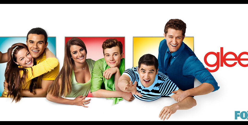  Glee saison 6 : la série fait ses adieux 