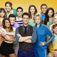  Glee saison 6 : la série fait ses adieux 