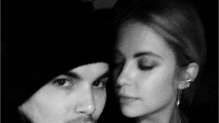 Ashley Benson et Tyler Blackburn : les stars de Pretty Little Liars en couple ?