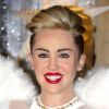 Miley Cyrus : la star a sa statue de cire au musée Madame Tussauds à Berlin