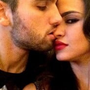 Leila Ben Khalifa et Aymeric Bonnery plus amoureux que jamais sur Instagram