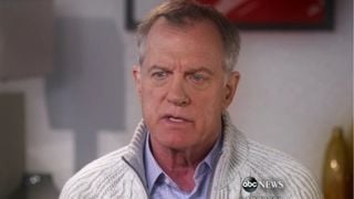 Stephen Collins agressé sexuellement dans sa jeunesse