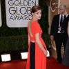 Les personnalités les mieux habillées de 2014 : Emma Watson