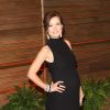 Les personnalités les mieux habillées de 2014 : Olivia Wilde à la soirée post-Oscars de Vanity Fair