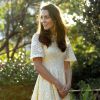 Les personnalités les mieux habillées de 2014 : Kate Middleton lors de son voyage en Australie