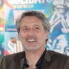 Antoine de Caunes nommé dans la catégorie pire animateur aux Gérard de la télévision 2015
