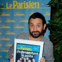 Cyril Hanouna, Enora Malagré... les premiers nommés des Gérard de la télévision 2015