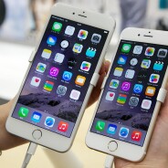 iPhone 6S Mini : une version 4 pouces bientôt chez Apple ?