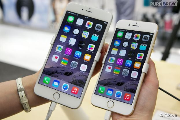 Iphone 6s Mini Une Version 4 Pouces Bientot Chez Apple Purebreak Iphone 6s Mini Une Version 4 Pouces Bientot Chez Apple Purebreak