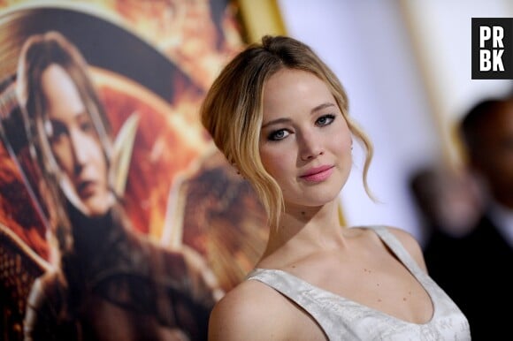 Jennifer Lawrence est l'actrice qui a rapporté le plus d'argent en 2014 selon Forbes