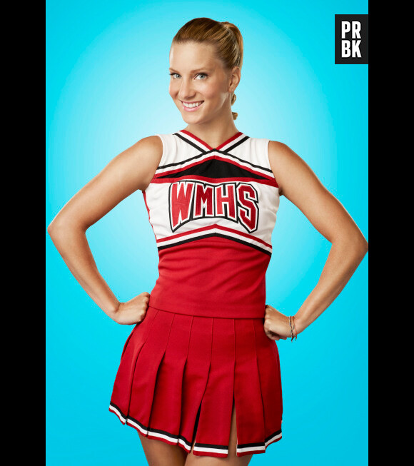 Glee saison 6 : les parents de Brittany débarquent !