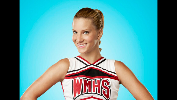 Glee saison 6 : une star d'American Pie dans la peau de la mère de Brittany