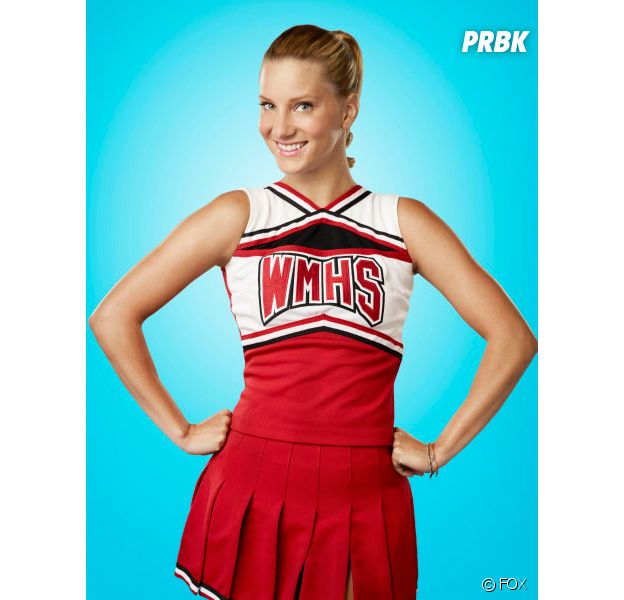 Glee saison 6 : les parents de Brittany débarquent !