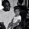 Kanye West rend hommage à sa maman dans le single Only One, feat Paul McCartney