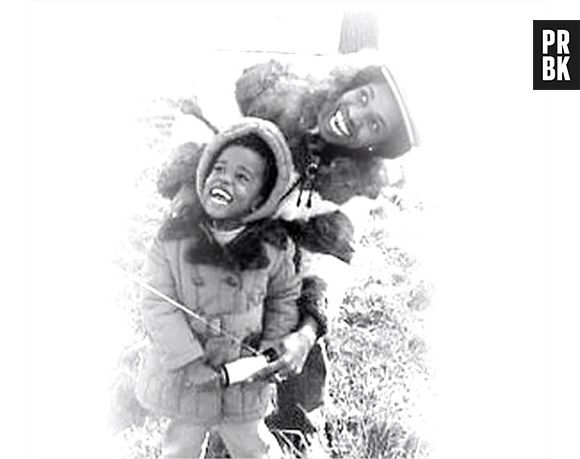 Kanye West rend hommage à sa maman dans le single Only One, feat Paul McCartney