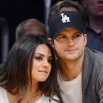 Ashton Kutcher et Mila Kunis mariés ? La photo qui sème le doute