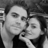 Paul Wesley et Phoebe Tonkin : couple complice sur Instagram