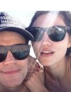 Paul Wesley et Phoebe Tonkin : photo de couple sur Instagram, le 4 janvier 2015