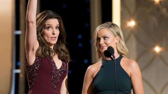 Golden Globes 2015 : qui sont Tina Fey et Amy Poehler, les présentatrices déjantées ?