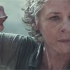 The Walking Dead saison 5 : Carol (Melissa McBride) dans un teaser