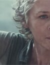  The Walking Dead saison 5 : Carol (Melissa McBride) dans un teaser 