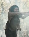  The Walking Dead saison 5 : Maggie dans un teaser 