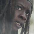  The Walking Dead saison 5 : Michonne dans un teaser 