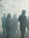  The Walking Dead saison 5 : teaser violent et musclé 